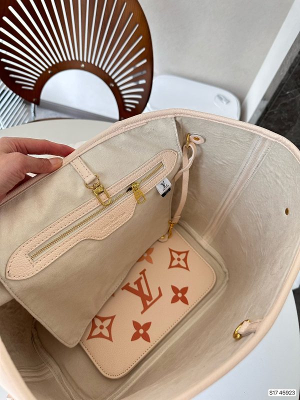 Laveszi Luxury Bags LV 843