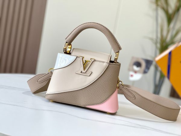 Laveszi Luxury Bags LV 609