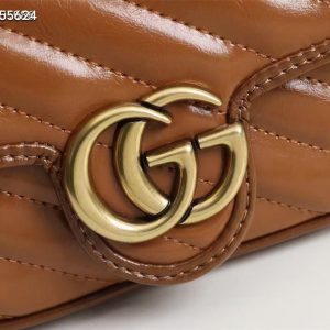 Laveszi Luxury Bags GG 445