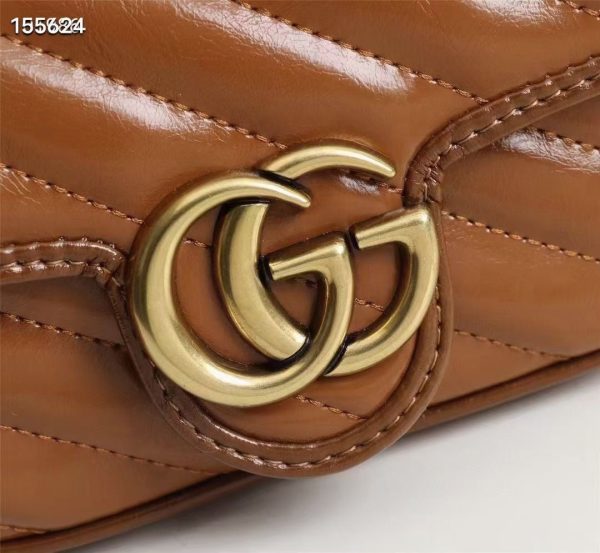 Laveszi Luxury Bags GG 445