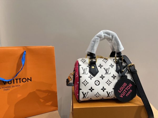 Laveszi Luxury Bags LV 733