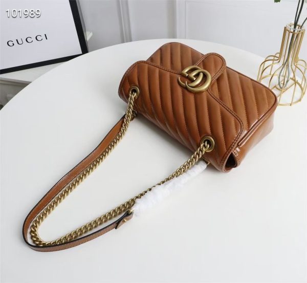 Laveszi Luxury Bags GG 433