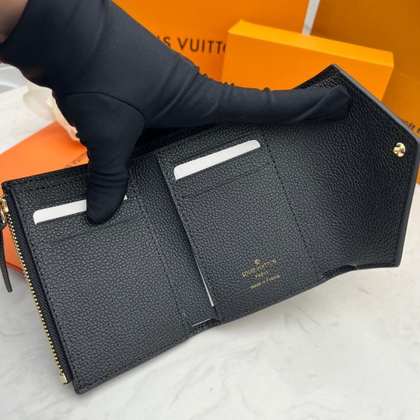 Laveszi Luxury Wallet LV 135