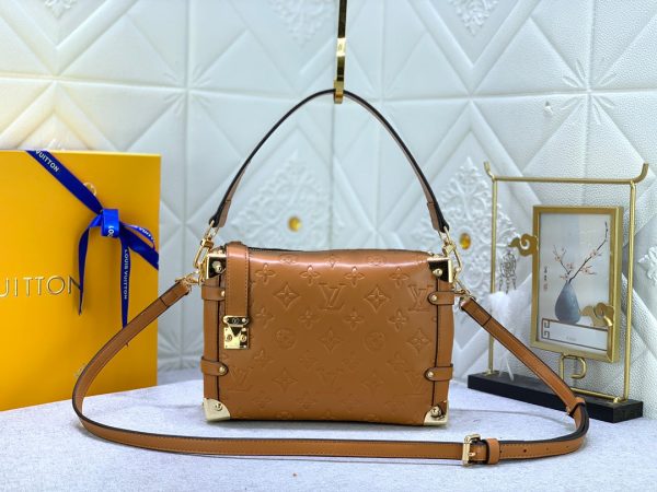 Laveszi Luxury Bags LV 582