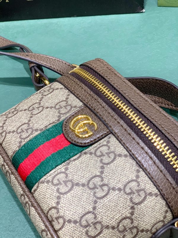 Laveszi Luxury Bags GG 428