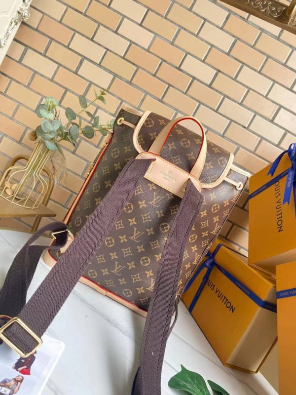 Laveszi Luxury Bags LV 777