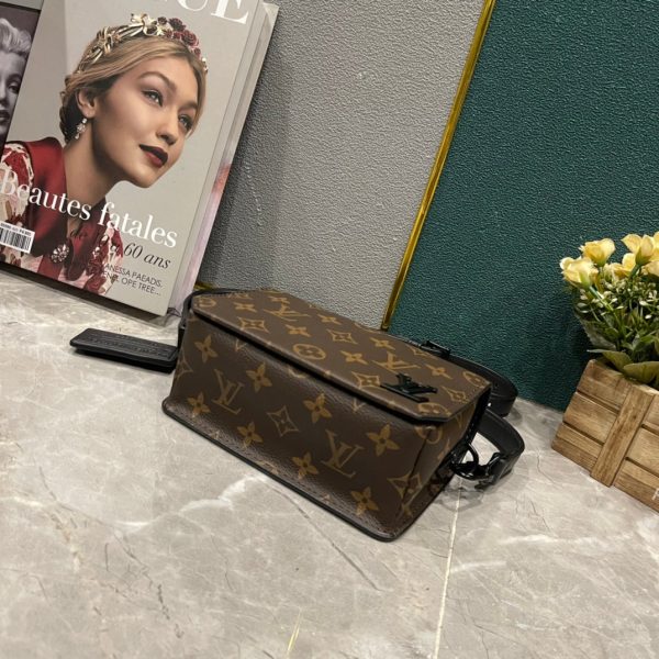 Laveszi Luxury Bags LV 869