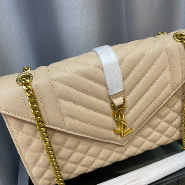 Laveszi Luxury Bags YL 244