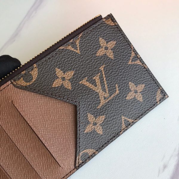 Laveszi Luxury Wallet LV 133