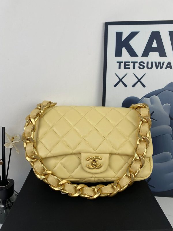 Laveszi Luxury Bags CN 415