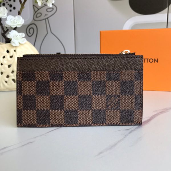 Laveszi Luxury Wallet LV 131