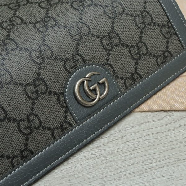 Laveszi Luxury Bags GG 556