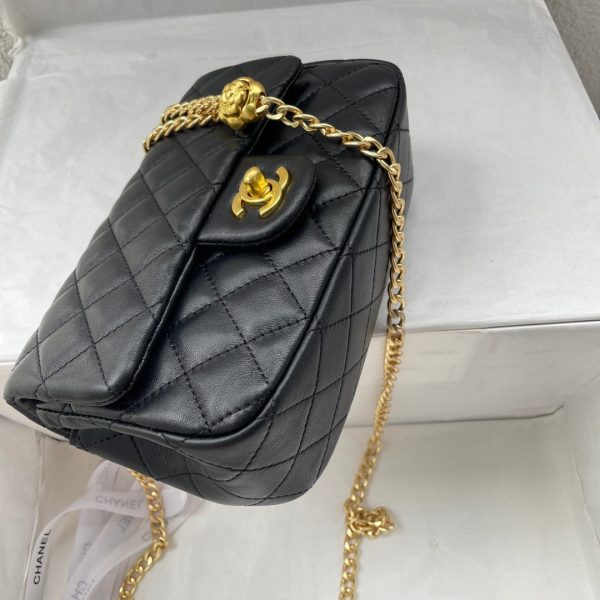 Laveszi Luxury Bags CN 581