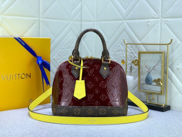 Laveszi Luxury Bags LV 837