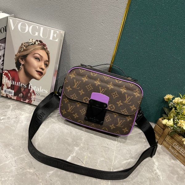 Laveszi Luxury Bags LV 850