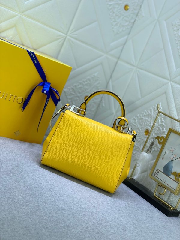 Laveszi Luxury Bags LV 889