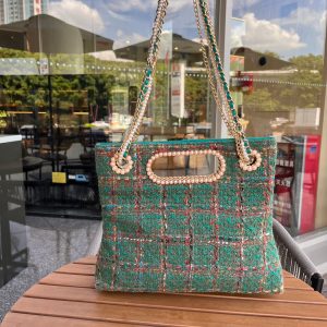 Laveszi Luxury Bags CN 523