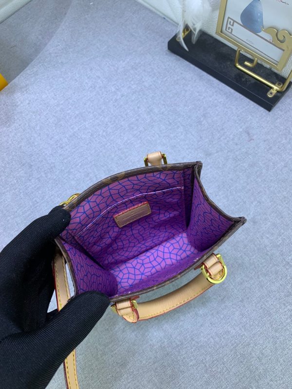 Laveszi Luxury Bags LV 821