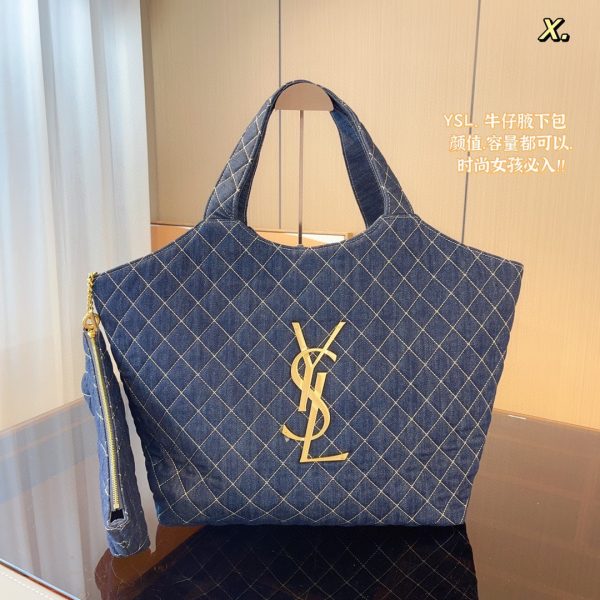 Laveszi Luxury Bags YL 344