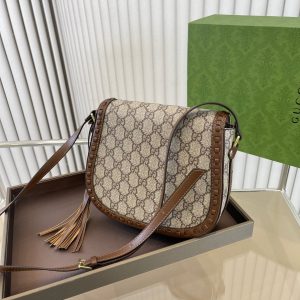 Laveszi Luxury Bags GG 521