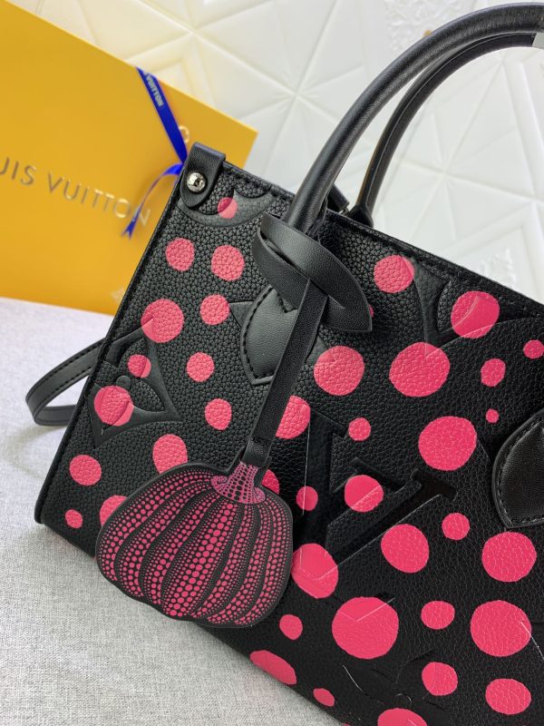 Laveszi Luxury Bags LV 637