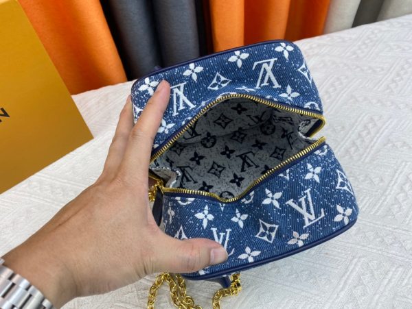 Laveszi Luxury Bags LV 677