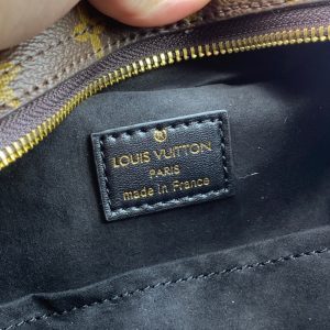 Laveszi Luxury Bags LV 678