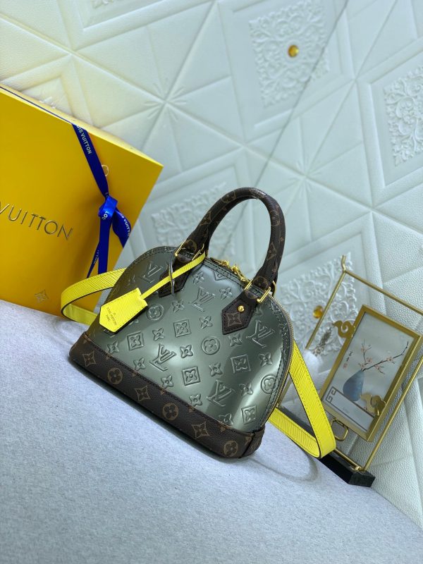 Laveszi Luxury Bags LV 838