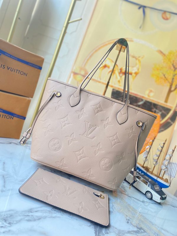 Laveszi Luxury Bags LV 791