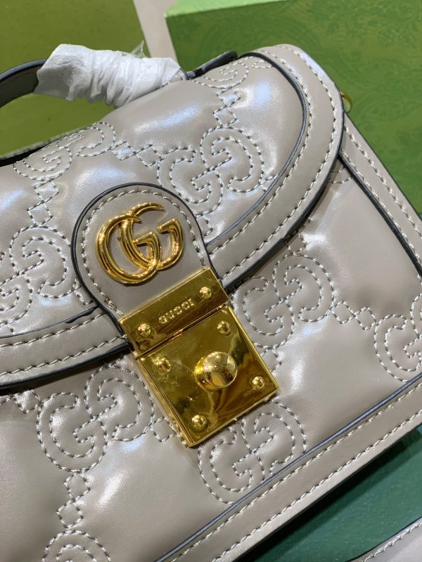 Laveszi Luxury Bags GG 416