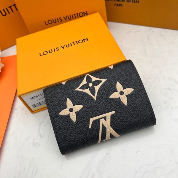 Laveszi Luxury Wallet LV 135