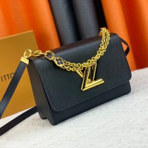 Laveszi Luxury Bags LV 578