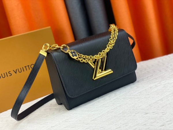 Laveszi Luxury Bags LV 578