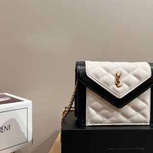 Laveszi Luxury Bags YL 318