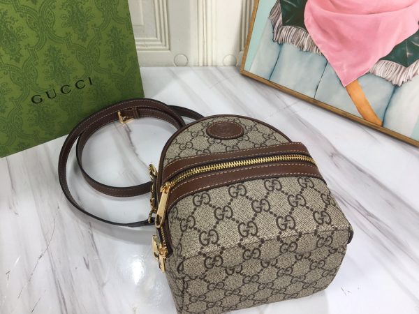 Laveszi Luxury Bags GG 565