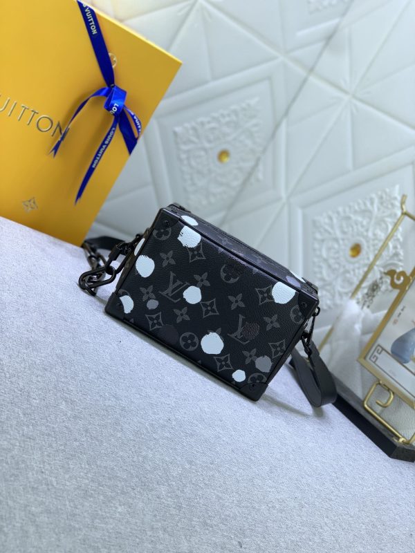 Laveszi Luxury Bags LV 648