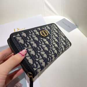 Laveszi Luxury Wallet CD 008