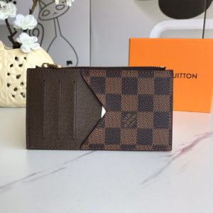 Laveszi Luxury Wallet LV 131