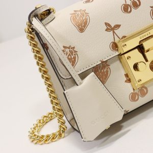 Laveszi Luxury Bags GG 491