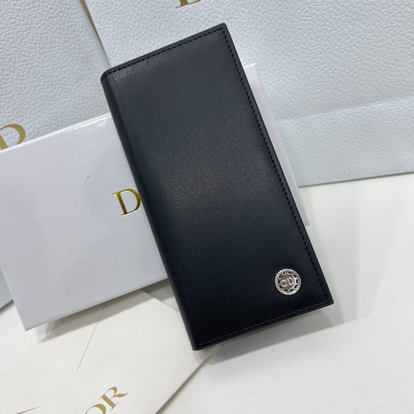 Laveszi Luxury Wallet CD 022