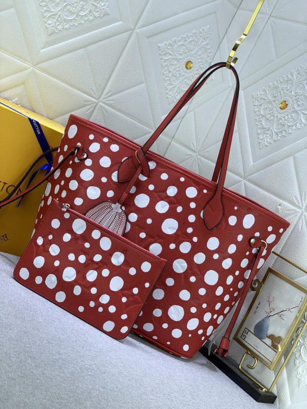 Laveszi Luxury Bags LV 652