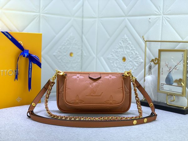 Laveszi Luxury Bags LV 574