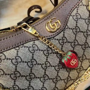 Laveszi Luxury Bags GG 479