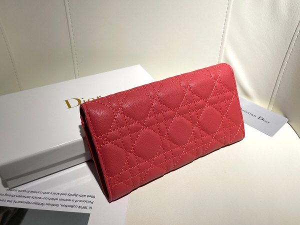 Laveszi Luxury Wallet CD 005