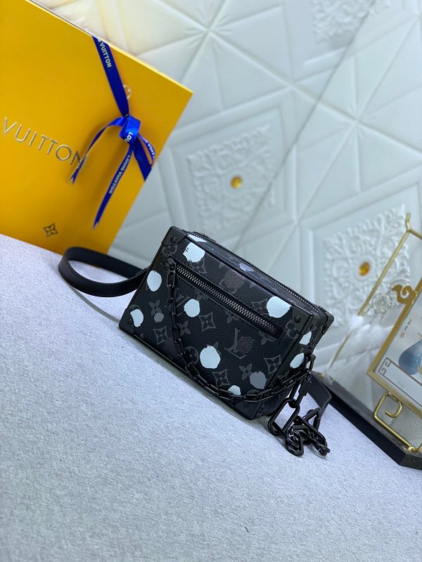 Laveszi Luxury Bags LV 648