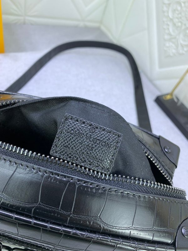 Laveszi Luxury Bags LV 660