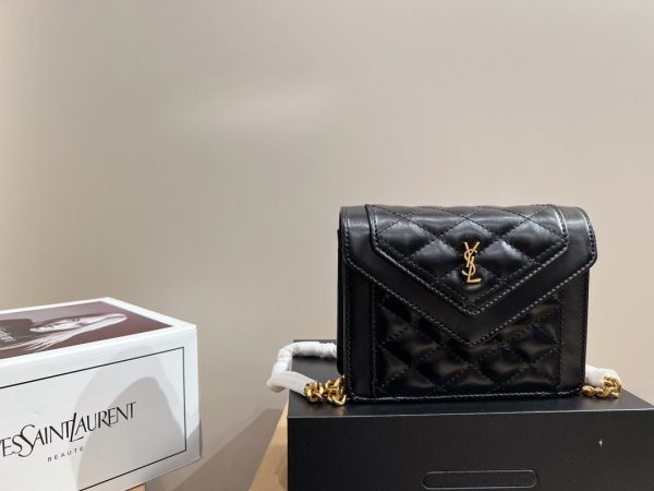 Laveszi Luxury Bags YL 319