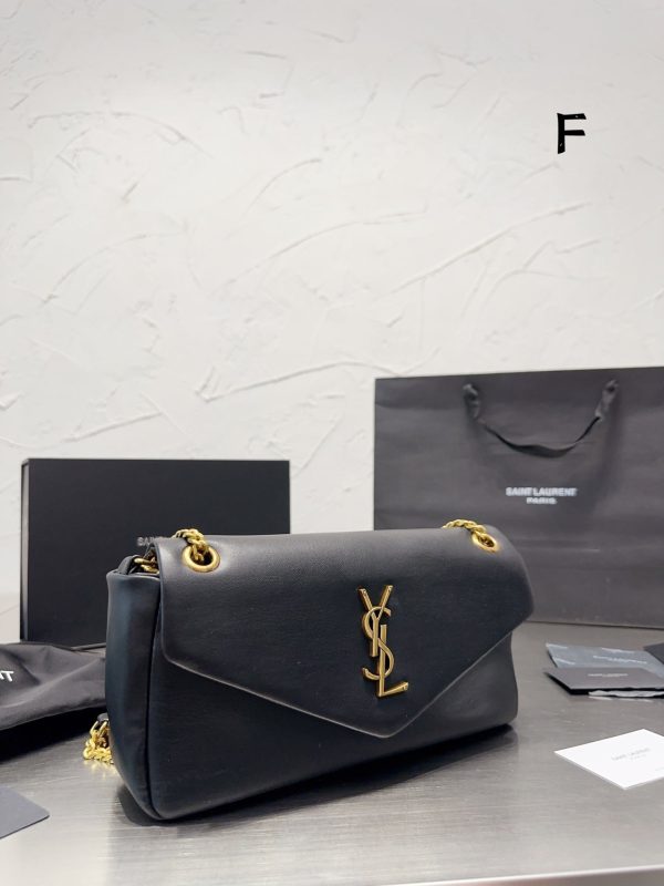 Laveszi Luxury Bags YL 339