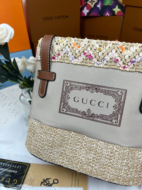 Laveszi Luxury Bags GG 525