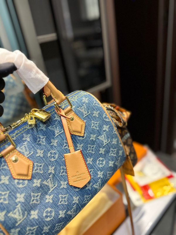 Laveszi Luxury Bags LV 761